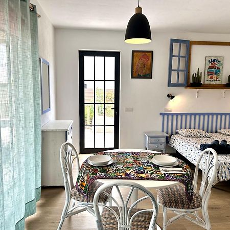 Casita Tiare Lajares Apartment ภายนอก รูปภาพ