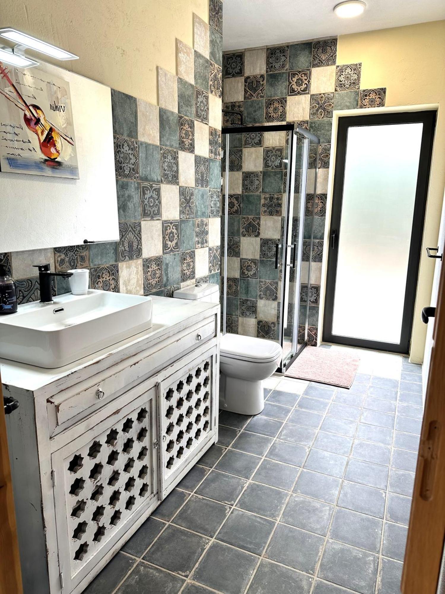 Casita Tiare Lajares Apartment ภายนอก รูปภาพ