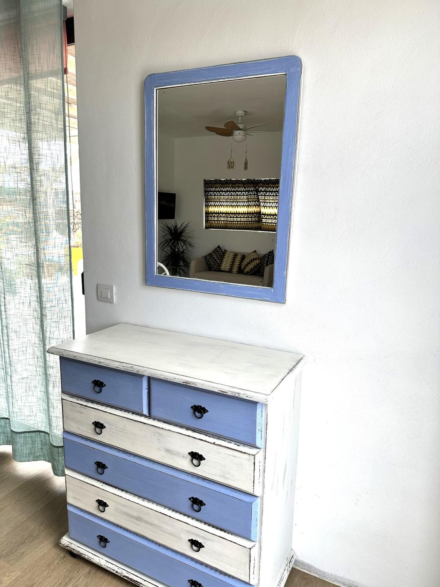 Casita Tiare Lajares Apartment ภายนอก รูปภาพ